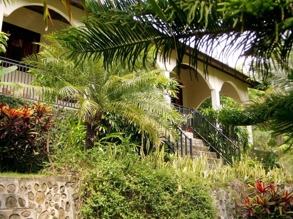 Sunset Villa Senggigi Zimmer foto